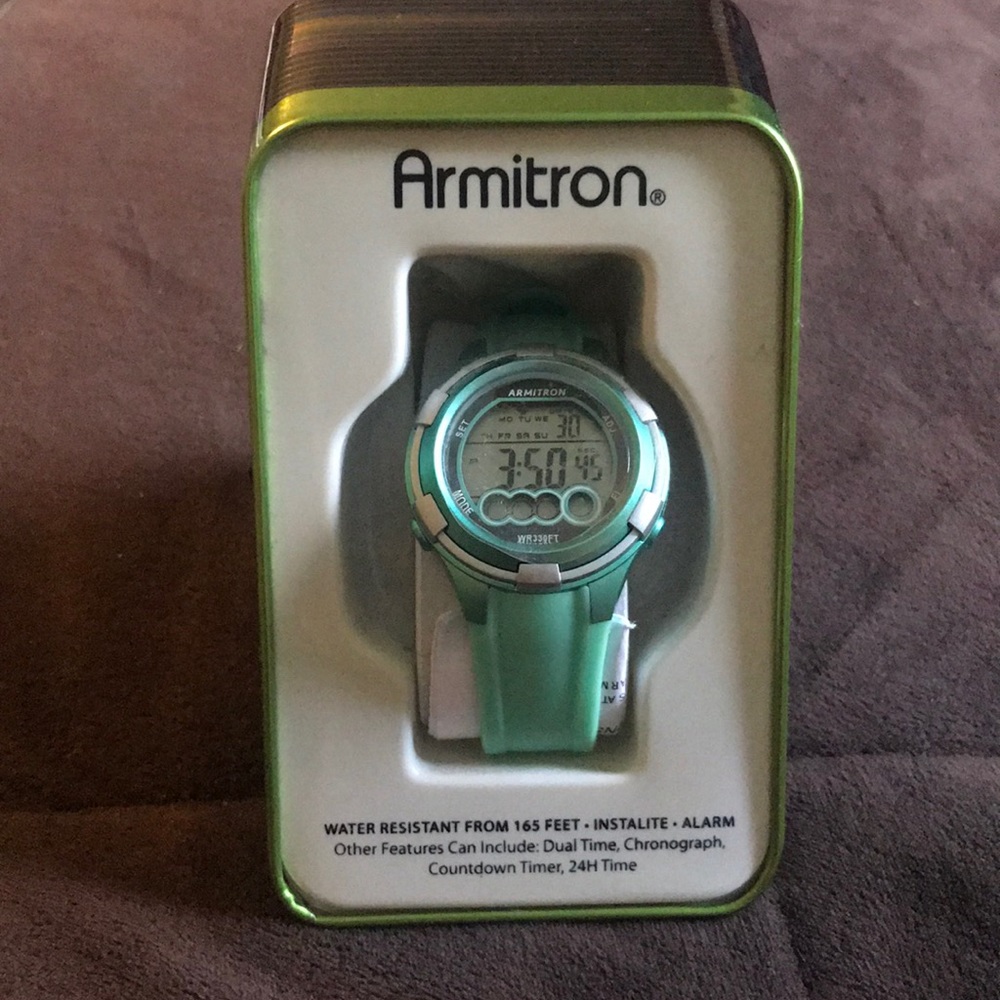 Armitron women’s watch